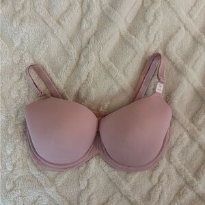 Victoria's Secret Pink Blush Bra